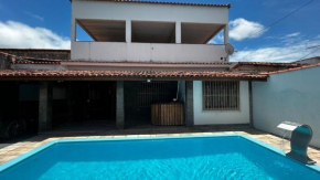 Casa Amarela - Centro, Araruama